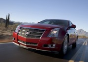 Cadillac CTS